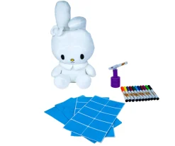 Hello kitty and Friends Color Spray- Mi Alegría*Mi Alegria México Best