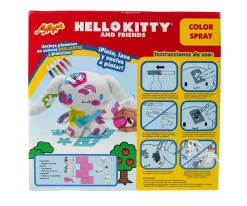 Hello kitty and Friends Color Spray- Mi Alegría*Mi Alegria México Clearance