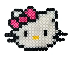 Hello Kitty Aqua Pixeles - Mi Alegría*Mi Alegria mexico Online