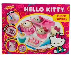 Hello Kitty Choco Bombas - Mi Alegría*Mi Alegria mexico Clearance