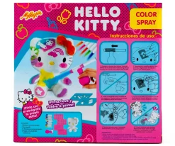 Hello Kitty Color Spray - Mi Alegría*Mi Alegria mexico Online