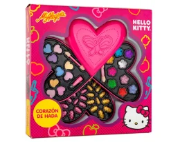 Hello Kitty Corazón De Hada - Mi Alegría*Mi Alegria mexico Clearance
