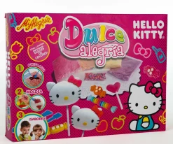 Hello Kitty Dulce Alegría - Mi Alegría*Mi Alegria mexico Clearance