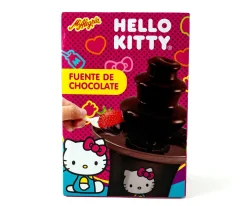 Hello Kitty fuente de chocolate - Mi Alegría*Mi Alegria mexico Fashion