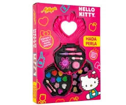 Hello Kitty Hada Perla - Mi Alegría*Mi Alegria mexico Fashion