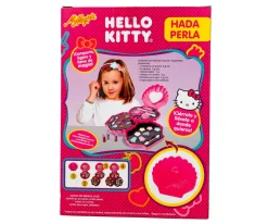 Hello Kitty Hada Perla - Mi Alegría*Mi Alegria mexico Fashion