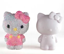 Hello Kitty Squishy Diamantes - Mi Alegría*Mi Alegria mexico Discount