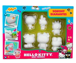 Hello Kitty Squishy Diamantes - Mi Alegría*Mi Alegria mexico Discount