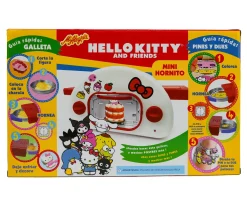 Hornito Hello Kitty- Mi Alegría*Mi Alegria mexico Hot