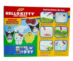Hornito Hello Kitty- Mi Alegría*Mi Alegria mexico Hot