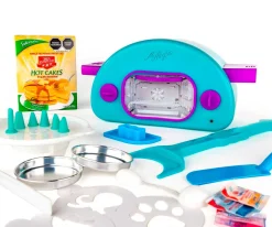 Hornito Mi Alegría Juega, hornea y aprende cocinando*Mi Alegria mexico Online