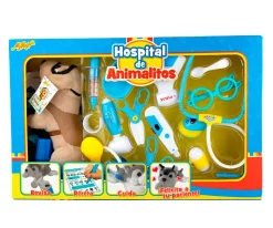 Hospital De Animalitos - Mi Alegría*Mi Alegria mexico Best
