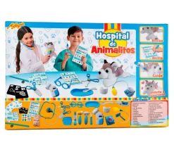Hospital De Animalitos - Mi Alegría*Mi Alegria mexico Best