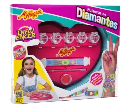 Influencer Dotzy Pulseras - Mi Alegría*Mi Alegria mexico Outlet