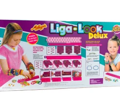 Influencer Liga Look Deluxe - Mi Alegría*Mi Alegria mexico Hot
