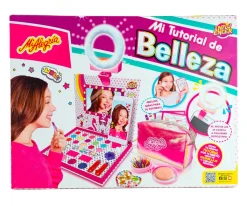 Influencer Mi Tutorial De Maquillaje - Mi Alegría*Mi Alegria mexico Best