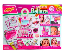 Influencer Mi Tutorial De Maquillaje - Mi Alegría*Mi Alegria mexico Best