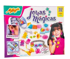 Joyas Mágicas - Mi Alegría*Mi Alegria mexico Fashion