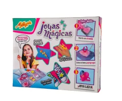 Joyas Mágicas - Mi Alegría*Mi Alegria mexico Fashion