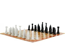 Juego De Ajedrez - Mi Alegría*Mi Alegria mexico Sale