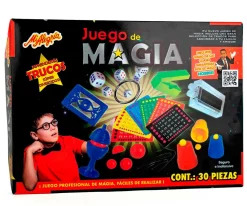 Juego de Magia Trucos con Cartas.*Mi Alegria mexico Clearance