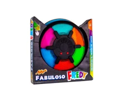 Juego De Memoria Fabuloso Fredy - Mi Alegría*Mi Alegria mexico Sale
