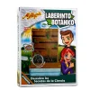 Laberinto Botánico*Mi Alegria mexico Discount