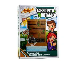 Laberinto Botánico*Mi Alegria mexico Discount
