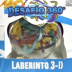 Laberinto perplexus-desafio 360° - Mi Alegría*Mi Alegria mexico Online