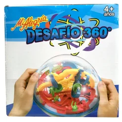 Laberinto perplexus-desafio 360° - Mi Alegría*Mi Alegria mexico Online