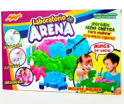 Laboratorio De Arena - Mi Alegría*Mi Alegria mexico Hot