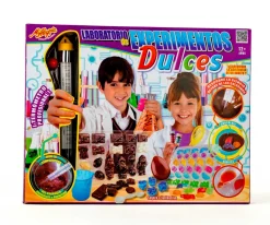 Laboratorio De Experimentos Dulces - Mi Alegría*Mi Alegria mexico Outlet