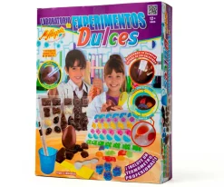 Laboratorio De Experimentos Dulces - Mi Alegría*Mi Alegria mexico Outlet