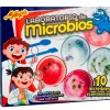 Laboratorio De Microbios - Mi Alegría*Mi Alegria mexico Discount