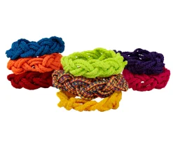 Ligas y Pulseras - Mi Alegría*Mi Alegria mexico Online