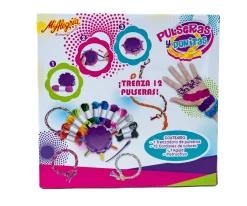 Ligas y Pulseras - Mi Alegría*Mi Alegria mexico Online