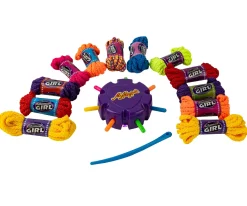 Ligas y Pulseras - Mi Alegría*Mi Alegria mexico Online
