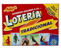 Loteria Tradicional - Mi Alegría*Mi Alegria mexico Online