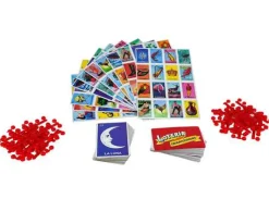 Loteria Tradicional - Mi Alegría*Mi Alegria mexico Online