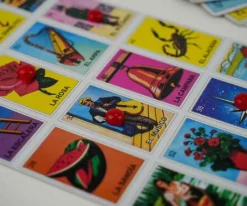 Loteria Tradicional - Mi Alegría*Mi Alegria mexico Online