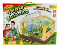 Mi Jardín Botánico - Mi Alegría*Mi Alegria México Discount