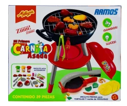 Mi Primer Carnita Asada - Mi Alegría*Mi Alegria mexico Outlet