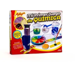 Mi Primer Juego De Química - Mi Alegría*Mi Alegria mexico Sale