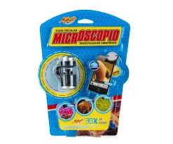 Microscopio movil - Mi Alegría*Mi Alegria mexico Best