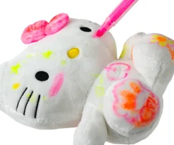 Mini Color Spray Figura Tie DYE Hello Kitty - Mi Alegría*Mi Alegria mexico Outlet