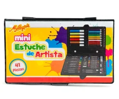 Mini Estuche De Artista - Mi Alegría*Mi Alegria mexico Clearance