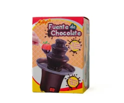 Mini Fuente De Chocolate - Mi Alegría*Mi Alegria mexico Hot