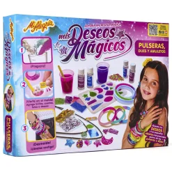 Mis Deseos Mágicos Pulseras Dijes Y Amuletos - Mi Alegría*Mi Alegria mexico Online