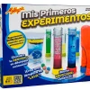 Mis Primeros Experimentos - Mi Alegría*Mi Alegria mexico Discount