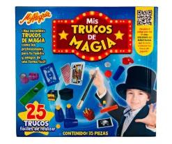 Mis Trucos De Magia - Mi Alegría*Mi Alegria mexico Discount